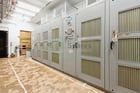 6500 HP Siemens, Perfect Harmony VFD, 6900 Volts - Image 1