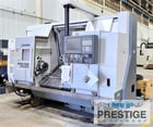 Okuma #LB-3000EX-MY950, 22" swing, 38" centers, 12-station turret,milling,C-Axis, 5000 RPM,OSP-P200LA, 2012 - Image 3