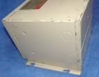 1.5 KVA 240/480 Primary, 120/240 Secondary, Square D, 1.5S1F, dry type, 1 year warranty - Image 9