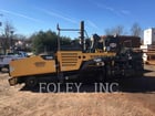 Volvo PF6110, Asphalt Paver, 2434 hours, S/N: 107511, 2008 - Image 8