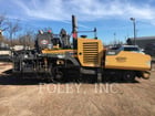 Volvo PF6110, Asphalt Paver, 2434 hours, S/N: 107511, 2008 - Image 10