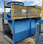 Agitair Flotation Cells, rubber wear parts, 3 sets of 2 cells, feed & discharge box, Bank of 6 - Image 4