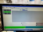 SCMI #Routech-RD132NTTVNPR, 5-Axis Router, 2007 - Image 3