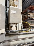 SCMI #Routech-RD132NTTVNPR, 5-Axis Router, 2007 - Image 9