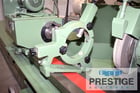 20" x 120" SMTW EcoTech #M1450BX120, universal cylindrical grinder,head swivel,internal att.,taper,coolant - Image 5