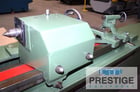 20" x 120" SMTW EcoTech #M1450BX120, universal cylindrical grinder,head swivel,internal att.,taper,coolant - Image 8