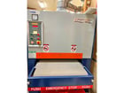 25" x 48" Sheng-Shing #SDM-25, 1-head belt sander, 10 HP, 2002 - Image 1