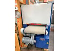 25" x 48" Sheng-Shing #SDM-25, 1-head belt sander, 10 HP, 2002 - Image 2