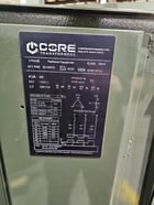 300 KVA 13800 Delta Primary, 208Y/120 Secondary, PAD, proCORE - Image 2