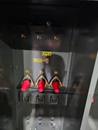 300 KVA 13800 Delta Primary, 208Y/120 Secondary, PAD, proCORE - Image 4