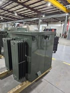 300 KVA 13800 Delta Primary, 208Y/120 Secondary, PAD, proCORE - Image 7