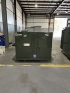 300 KVA 24940GrdY/14400 Primary, 480Y/277 Secondary, Core Transformer PAD, proCORE - Image 3