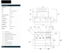 300 KVA 24940GrdY/14400 Primary, 480Y/277 Secondary, Core Transformer PAD, proCORE - Image 4