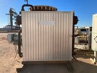 3450 PPH IBW/Volcano #TF-100C-GP, Boiler, 200 psi @ 387°, S/N 1111-E, 1997 - Image 3