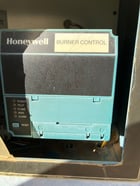 3450 PPH IBW/Volcano #TF-100C-GP, Boiler, 200 psi @ 387°, S/N 1111-E, 1997 - Image 7