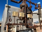 3450 PPH IBW/Volcano #TF-100C-GP, Boiler, 200 psi @ 387°, S/N 1111-E, 1997 - Image 9