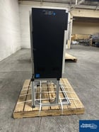 Extrel #MAX-300 Process Mass Spectrometer, integrated chiller and heater, 115 volt x 2 input, serial# 62160 - Image 5