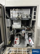 Extrel #MAX-300 Process Mass Spectrometer, integrated chiller and heater, 115 volt x 2 input, serial# 62160 - Image 6