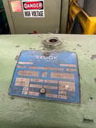 Fastener Engineers #DT-05-24, in line wire drawer, 5 HP, #14266 - Image 4