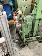 Fastener Engineers #DT-05-24, in line wire drawer, 5 HP, #14266 - Image 5