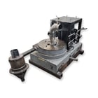 Cyclo-Tex, vertical shaft impact mill for grinding chrome metal powders - Image 1
