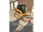 Cat 239D3, Skid Steer Loader, 363 hours, S/N: HC901048, 2021 - Image 2