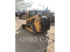 Cat 239D3, Skid Steer Loader, 363 hours, S/N: HC901048, 2021 - Image 10