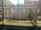 Rayco Pallet Pro Nailer, extra nail guns included, runs well - Image 3
