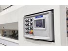 Superfici, automatic compact spray finishing system, 35-7/16" passline height, Laminar dryer - Image 2