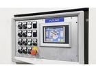 Superfici, automatic compact spray finishing system, 35-7/16" passline height, Laminar dryer - Image 3