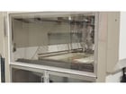 Superfici, automatic compact spray finishing system, 35-7/16" passline height, Laminar dryer - Image 4