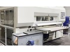 Superfici, automatic compact spray finishing system, 35-7/16" passline height, Laminar dryer - Image 6