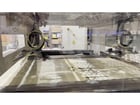 Superfici, automatic compact spray finishing system, 35-7/16" passline height, Laminar dryer - Image 7