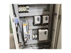 Superfici, automatic compact spray finishing system, 35-7/16" passline height, Laminar dryer - Image 9