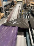 Sealed Air #F1AC-FW, Flow Wrap Automated Mailer System, 2021 - Image 7