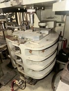 Sidel #SB01, PET preform fed blow molder, single head design, reconditioned 2023 - Image 7