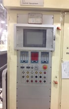Avure (ASEA) #Quintus, fluid cell forming press, 42.9" blank diameter, 12.3" draw depth - Image 6