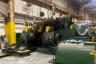 69000 lb. Pro-Eco, pit type coil car & dual cone uncoiler, R to L, 72" width,.500" thick, 80" outside - Image 3