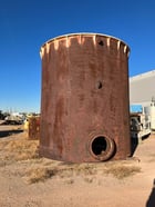 11000 gallon Planetary Mixer/Agitator, 20 HP, new never installed - Image 2