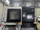 DMG, Mori #DMU-100P-DuoBlock, 63 automatic tool changer, 39.4" X, 49.2" Y, 39.4" Z, 15000 RPM, HSK A 100 - Image 2