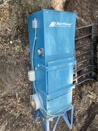 Air Flow #MP30-STD-IA-DL-PG6, Mist Collector, 5 HP, 460 V., 3 phase, 2006 - Image 1