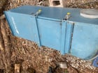 Air Flow #MP30-STD-IA-DL-PG6, Mist Collector, 5 HP, 460 V., 3 phase, 2006 - Image 2