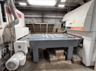 DMC & Timesavers, Orbital Sander, 2004 DMC Unisand 2000 - Image 4