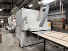 DMC & Timesavers, Orbital Sander, 2004 DMC Unisand 2000 - Image 6
