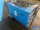59/108 Amps, Miller Deltaweld #650DC, Arc welder with S-54D feeder, 37 KW, gun - Image 3