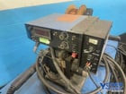 59/108 Amps, Miller Deltaweld #650DC, Arc welder with S-54D feeder, 37 KW, gun - Image 4