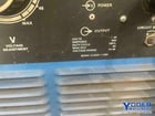 59/108 Amps, Miller Deltaweld #650DC, Arc welder with S-54D feeder, 37 KW, gun - Image 5