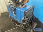 59/108 Amps, Miller Deltaweld #650DC, Arc welder with S-54D feeder, 37 KW, gun - Image 6