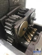 Yoder #M2, 2" rollforming heads, 13" roll space, old style head - Image 7