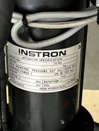 22 KIP (100kN) Instron #8801, fatigue load frame, 2-columns, 22" distance between columns - Image 6